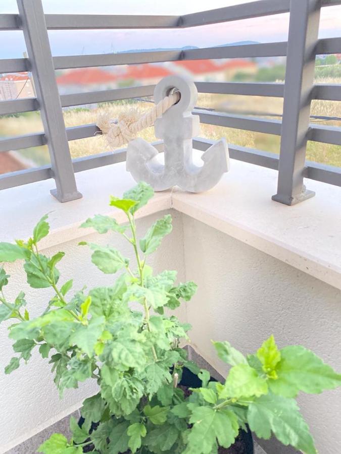Villa Moon 特罗吉尔 外观 照片