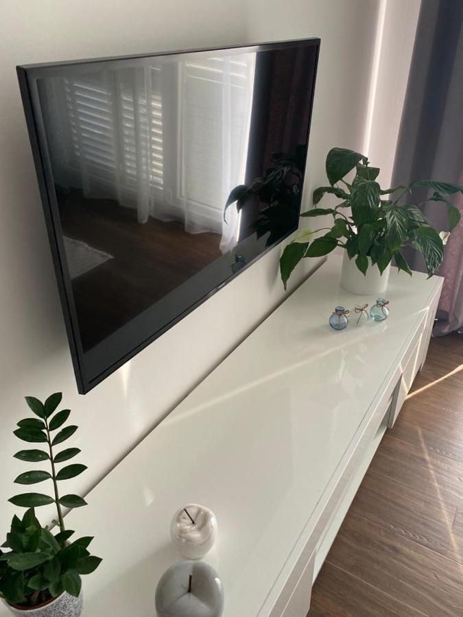 Villa Moon 特罗吉尔 外观 照片