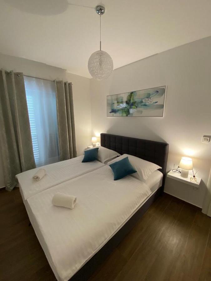 Villa Moon 特罗吉尔 外观 照片